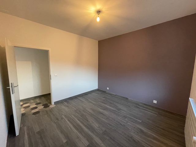 petite chambre